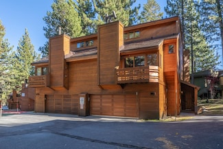 19 Villa Vista #5 Dr Unit 5, Mammoth Lakes, CA 93546