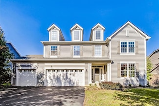 1692 Haig Point Ln, Vernon Hills, IL 60061