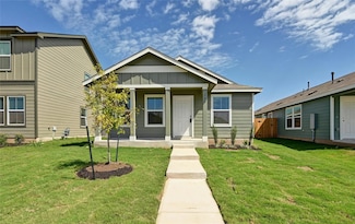 203 Chapel Beck Dr, Kyle, TX 78640