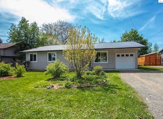 1223 W Superior, Sandpoint, ID 83864