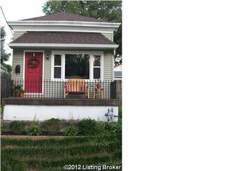 1032 Eigelbach Ave, Louisville, KY 40217
