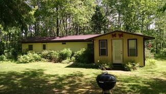 W1040 County Rd W, Phillips, WI 54555
