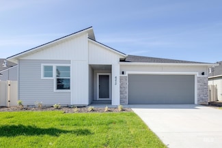 4212 Hewitt St, Caldwell, ID 83605