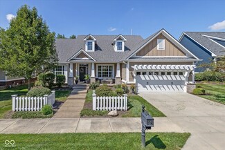 15762 Bethpage Trail, Carmel, IN 46033