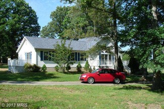 9880 Lomax Rd, Faulkner, MD 20632