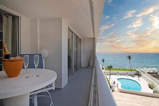 3570 S Ocean Blvd Unit 706, South Palm Beach, FL 33480
