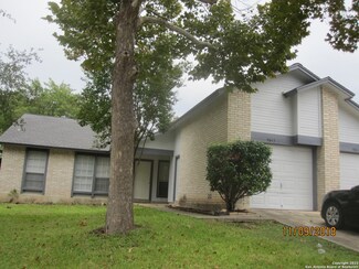 9841 Ardash Ln, San Antonio, TX 78250