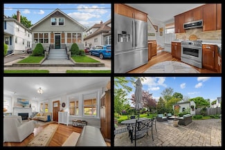 15 Anstis St, Cranston, RI 02905