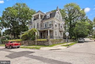400 E Vernon Rd, Philadelphia, PA 19119