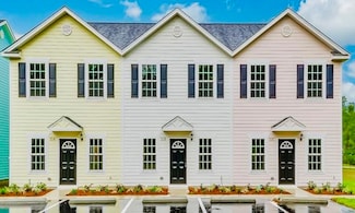 10 Old Courthouse Way Unit B, Crawfordville, FL 32327