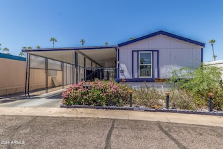 2050 W Dunlap Ave Unit D54, Phoenix, AZ 85021