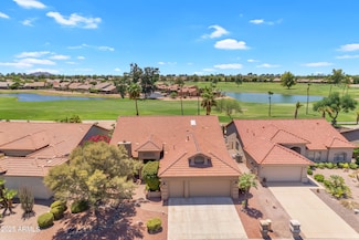 24126 S Sunbrook Dr Unit 43, Sun Lakes, AZ 85248