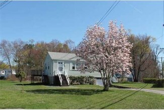 171A Washington St, Woburn, MA 01801