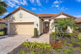12614 Fontana Loop, Bradenton, FL 34209