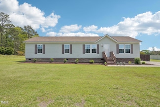 7228 Lowery Meadow Dr, Wendell, NC 27591