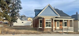 526 S Dakota St, Butte, MT 59701