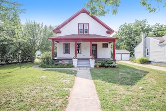 1779 Jefferson St, Muskegon, MI 49441