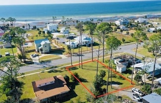 lots 5&7 Monument Ave, Port St. Joe, FL 32456