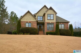 309 Creekside Cove, Wilsonville, AL 35186