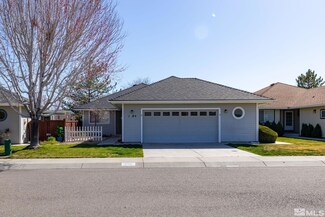 1784 Mahogany Cir, Minden, NV 89423