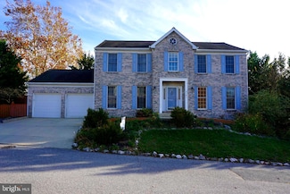 6141 Golden Bell Way, Columbia, MD 21045