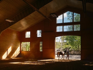 385 W Goshawk Ranch Rd, Park City, UT 84098