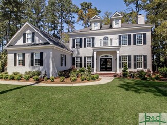 4 Wild Thistle Cove, Savannah, GA 31406