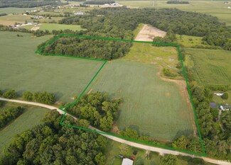 TBD N 750 E, York Township, IN 46737