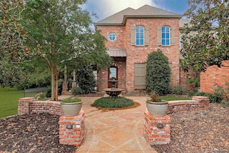1944 Royal Troon Ct, Zachary, LA 70791