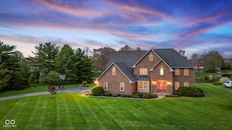 7357 Windridge Way, Brownsburg, IN 46112