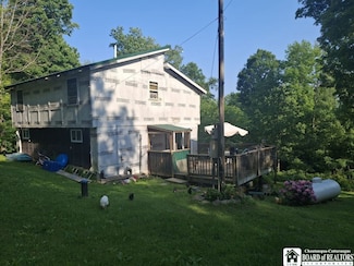 6098 Shady Ln, Franklinville, NY 14737