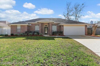 876 Camp Francis Johnson Rd, Orange Park, FL 32065