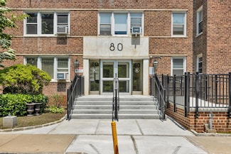 80 Knolls Crescent Unit 8L, Bronx, NY 10463