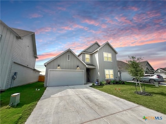 1708 Violeteared Way, Lockhart, TX 78644