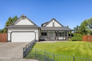 15075 Western Springs Ct, Reno, NV 89521