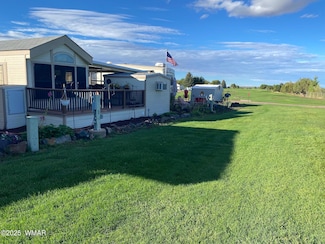 1847 Par Cir, Show Low, AZ 85901