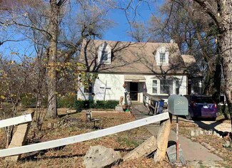 201 E 9th St, Peabody, KS 66866
