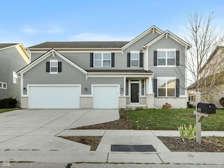 5977 Bartley Dr, Noblesville, IN 46062