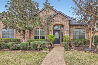 11450 Corsicana Dr, Frisco, TX 75035