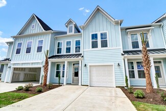 2193 Star Shower Way Unit Lot 108, Leland, NC 28451