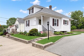 76 Harmon Ave, Cranston, RI 02910