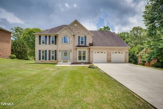 125 Stonehenge Dr, Bristol, TN 37620
