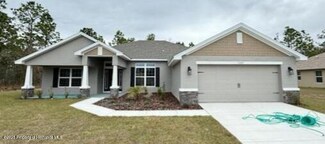 13009 Parade Ave, Weeki Wachee, FL 34614