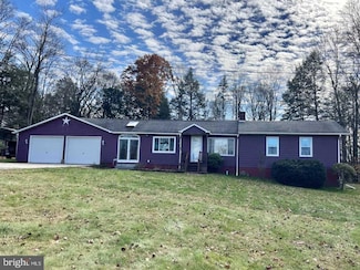 434 Griffith Ave, Mineral Point, PA 15942