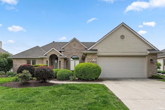 5702 Bell Tower Ln, Fort Wayne, IN 46815