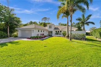 6857 Mill Run Cir, Naples, FL 34109