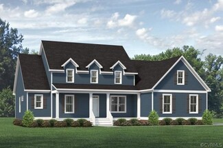 2176 Ellis Farm Way, Manakin-Sabot, VA 23103