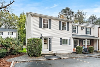 21 Oak St Unit G, Methuen, MA 01844