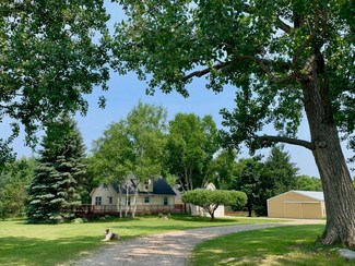 3625 Luesing Rd, Levering, MI 49755