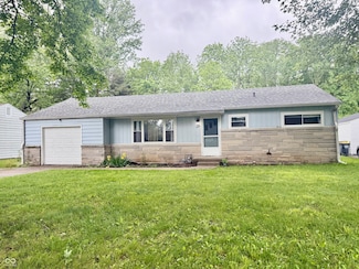 3325 Canaday Dr, Anderson, IN 46013